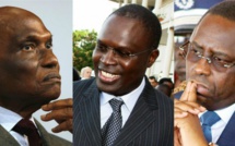 Décryptage : Pourquoi le projet d’alliance entre Abdoulaye Wade et Khalifa Sall a viré au fiasco ?