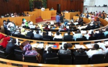 Assemblée nationale: Les députés adoptent deux projets de loi relatifs à l’organisation judiciaire et à la création, l'organisation et le fonctionnement des tribunaux de Commerce