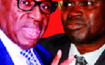 Législatives 2017 : La réponse du ministre de la justice Sidiki Kaba sur les droits politiques et civiques de Khalifa Sall