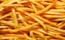 Manger des frites de pommes de terre peut doubler votre risque de décès précoce. Explications  