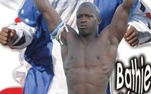 Lutte: Papa Sow - Bathie Seras, dimanche à Demba Diop : Entre « phénomènes »...
