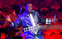 Youssou Ndour : "Si le Sénégal avait gagné le Mondial 2002, cela aurait changé beaucoup de choses, même au plan géopolitique"