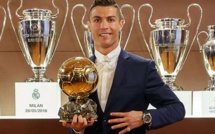 Roi d'Instagram, Cristiano Ronaldo personnalité la plus suivie (Vidéo)
