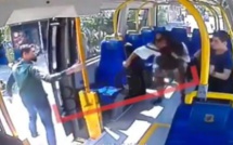 Une jeune femme giflée dans un bus parce qu'elle portait un short en période de Ramadan