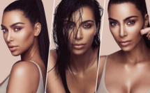 Kim Kardashian West Beauty : 14 millions de bénéfices en.. moins de 4 minutes !