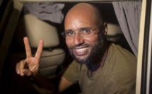 Libye: Saif Al-Islam Kadhafi aurait accès à 20 milliards de dollars…les raisons