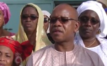 Grogne dans les rangs de BBY : Aliou Mara appelle ses camarades à la sérénité