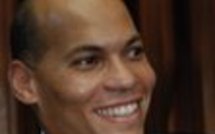 POUR FAIRE FACE AUX INONDATIONS : Le ministre Karim Wade remet 15 motopompes en banlieue