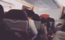 VOL AIRASIA: «J'espère que vous êtes tous en train de prier»