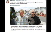 Un homme enterre son fils... qui réapparaît, bien en vie, quelques jours plus tard