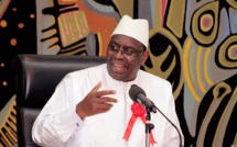  Ndogou de l'Emergence au Palais : Macky arrose ses députés de billets de banque et de billets d’avion