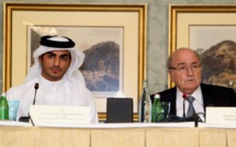 Coupe du monde au Qatar: Deux millions de dollars versés à une fillette de 10 ans, le rapport Garcia révèle la folie de la corruption