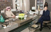 Le portrait-robot de la « mule » présumée de Karim Wade