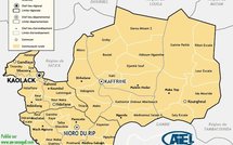 EXPULSION DE LA FAMILLE SIDIBE DE KAOLACK : L’acte de justice finalement exécuté