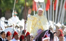 10 ans de règne de Mohammed VI: le Maroc en liesse pendant quatre jours