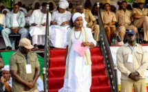 Cri du coeur (Par Aminata DJIGO) 