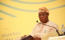 Cedeao: Monnaie unique, Obasanjo suggère «ECO» aux Chefs d'Etat