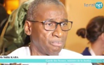 Pour la sécurité judiciaire sénégalaise : Un manuel de déontologie des magistrats a vu le jour