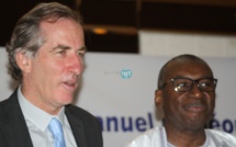 PHOTOS - Journée de partage du manuel de déontologie à l'usage des magistrats du Sénégal 