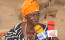 Nécrologie: Les tradipraticiens en deuil avec le rappel à Dieu de Marie Guiniane Faye, « mère Diassap » (Vidéo)