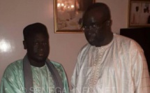 Coup de théâtre : Serigne Assane Mbacké dépose ses valises à  l’APR
