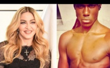 La chanteuse Madonna largue son jeune amant ivoirien de 25 ans. La raison !