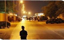 La Mauritanie condamne l'attentat suicide, "totalement étranger" à l'islam