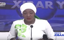 Xibar Yi 13h TFM - Invité : Elimane Sall - 03 Juillet 2017