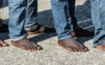 Italie : en Calabre, les migrants africains exploités dans les champs par des réseaux mafieux