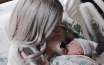 Etats-Unis: Greffée du cœur, une jeune femme décède 8 heures après son accouchement