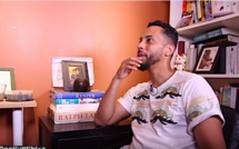 Disiz la Peste : l'interview "Pacifique" avec Les Inrocks