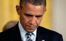 UNESCO: Obama refuse le prix Félix Houphouët Boigny