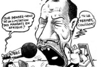 Limitation des mandats en Afrique : Mankeur Ndiaye met le "Grimpeur" Alpha Condé en colère