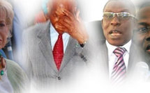 Raisons des sorties de Farba Senghor : Mme Viviane Wade ne veut plus de Me Souleymane Ndiaye à la Primature