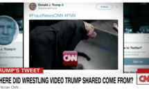 L'auteur du GIF anti-CNN supposément repris par Trump s'est excusé et a quitté Reddit