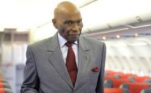 Législatives: Wade à Dakar le 10 juillet !