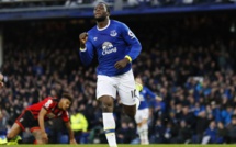 Romelu Lukaku en route pour Manchester United: il deviendrait le transfert le plus cher des Diables rouges... et de l'été !