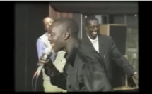 Ambiance Super Etoile au studio, à mourir de rire