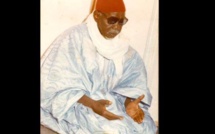 Wazifa Serigne Abdoul Aziz Sy Dabakh Malick