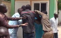 Contestation autour de l’ouverture de la grande mosquée de SENDOU : Une intifada en lieu et place de la prière du vendredi
