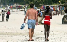 L'amour et le poison du doute dans les couples mixtes «Nord-Sud»