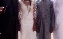 AL KHAYRI : Baye Allé Ndiaye s'est marié