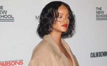 Rihanna: une ancienne photo improbable de la chanteuse fait le buzz, découvrez pourquoi