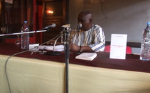 [Audio] Abdou Latif Coulibaly - Emission "Dianoo bi" du dimanche 30 août 2009 - Pape Ndao recevait le journaliste-écrivain Abdou Latif Coulibaly.