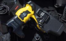 Etats-Unis : Des enfants disciplinés au pistolet paralysant