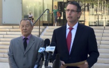 Arrestation à Hawaï d'un soldat américain, sympathisant de Daesh