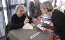 Affaire Grégory: le juge Jean-Michel Lambert retrouvé mort