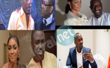 Vidéo: Infos people walf petit déj: au menu avec Wally Seck et Youssou Ndour, le mariage de la fille de Bamba fall  avec Sidath Thioune (Rfm)