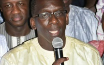 Abdoulaye Diouf Sarr : « Le 30 juillet prochain sera l’occasion de consolidation des résultats et des réalisations du Président Macky Sall »