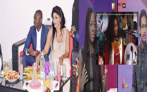 Infos People avec Thioro Mbar Ndiaye du Jeudi 13 Juillet
